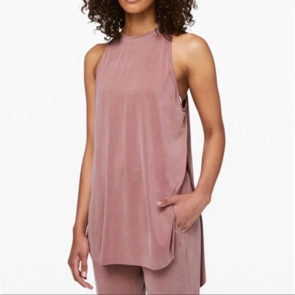 Restore Tunic *lululemon lab